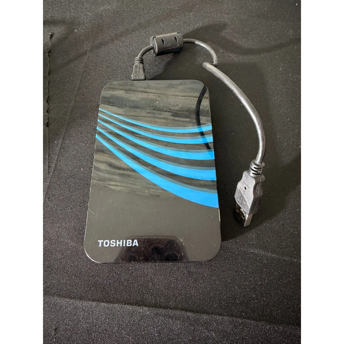 External Hard Disk Drives 400 GB Storage Capacity for sale | eBay