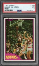 Top 10 Magic Johnson Cards of All-Time 29