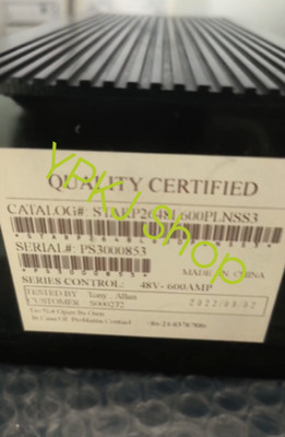 1PCS NEW GE controller STARP2648L600PLNSS3 Shipping Via DHL/FedEX
