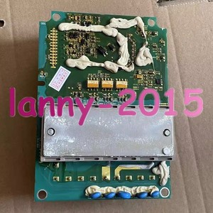 1PC USED   VFD-B Series 0.75 1.5 2.2KW Mainboard VFD015B/022B43A  #lk
