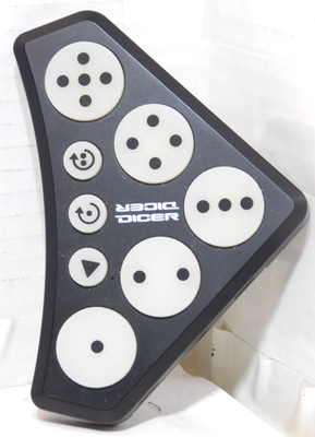 Novation Dicer Digital DJ Controller for sale online | eBay