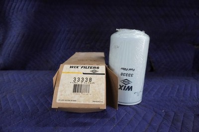 WIX FUEL FILTER 33338