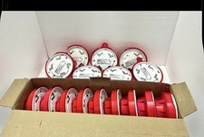 Apollo Series 65A High Sensitivity Smoke Detector 55000-328 LOT OF 10