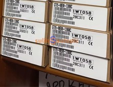 1PCS NEW Mitsubishi Memory Card GT05-MEM-128MC