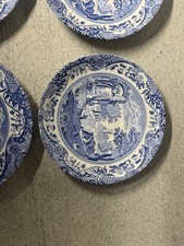 Spode Blue and White Pottery for sale UK