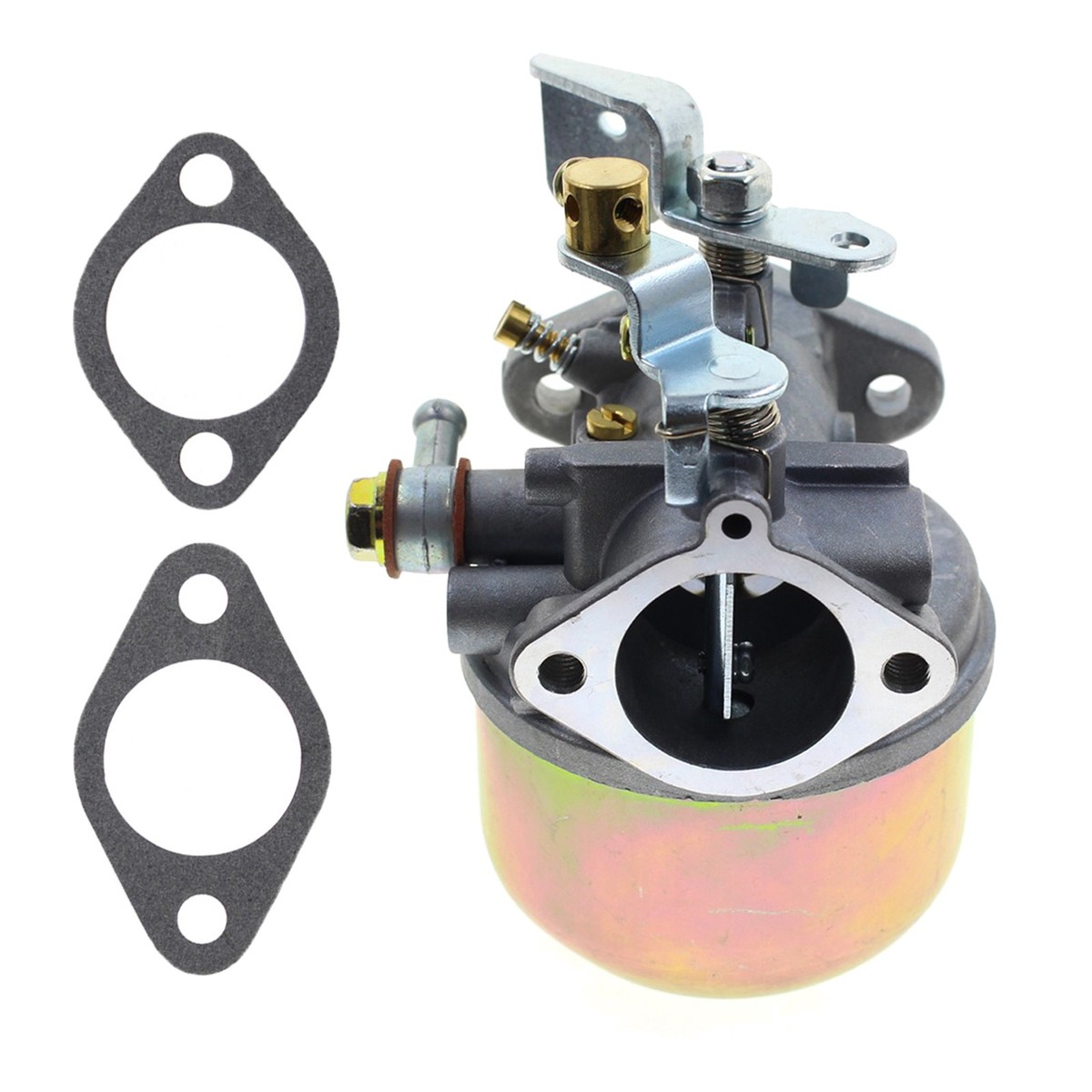 For Columbia Par Car Carburetor 1982-1986 LMB-230 Walbro Carb