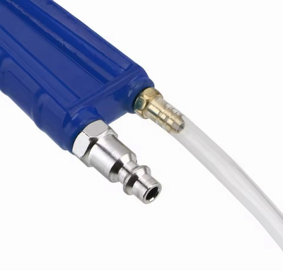 #ad High Pressure Car Cleaning Gun Pneumatic Washer Hose Engine Degreaser Tool $29.90