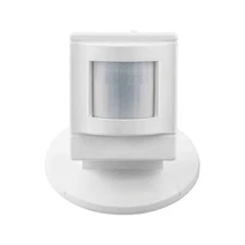 SENSOR SWITCH WV PDT 16 Occ Snsr,PIR/Mphonic,12-24V DC,1200sqft 6FAC2