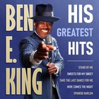 CD Ben E. King Ses Plus Grands Succès