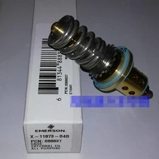 1PC NEW Expansion Valve TJRE Split Valve Spool X-11873-B4B