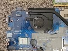 Lattitude 5580 i3 Motherboard 1 Samsung 4gb Ram 1 Kingston 8gb Ram — photo 2