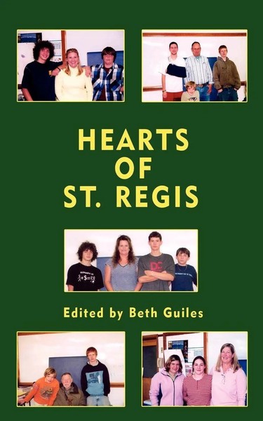 Beth Guiles | Hearts Of St. Regis | Taschenbuch | Englisch (2006) | Authorhouse-image
