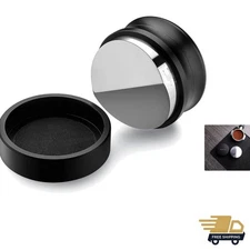 58.5mm Coffee Distribution Tool - Espresso Coffee Leveler Tool for 58mm Porta...