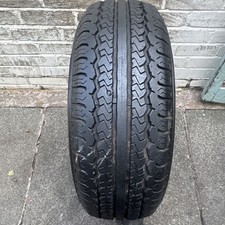 Kenda Komendo KR33A 235/65/16C 121/119R Light Truck X1 WITH 8MM MADE IN 2024