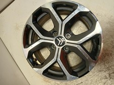 CITROEN C3 AIRCROSS ALLOY WHEEL 39228528 6.5JX16 (*)