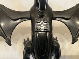 Genuine Lego Dinosaur: Mutant Pteranodon Figure from Dino Attack 7477 & 7298