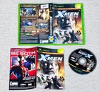 X-Men Legends II Rise of Apocalypse (Original Xbox) - Complete Game CIB - Tested