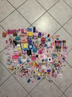 Huge LOT Of VINTAGE Barbie Doll Accessories 320+ Pieces
