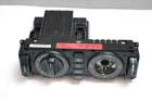 Climate control unit W202 C-Class A2028300685 Control unit Climate control unit