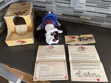 Vintage 1985 Tonka Adult Pound Puppies No. 7805