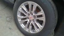 Wheel 20x9 Polished Opt Nzg Fits 21-24 Yukon 32855505