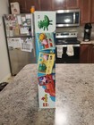 LEGO DUPLO PEPPA PIG 10466 TRAIN RIDE WIL GRANDPA PIG, 2+, 35 PCS — photo 9