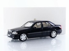 NOREV 1/18 - MERCEDES-BENZ C36 AMG - 1993 183381