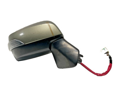 2016 Subaru Legacy Outback Right Door Mirror Blind Spot Heated Turn Signal OEM