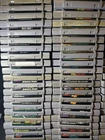 Super Nintendo SNES Original Authentic Tested *Pick Your Game* 2/3/4 Discount!!!