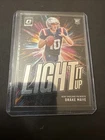 2024 Donrus Optic Light It Up Drake Maye