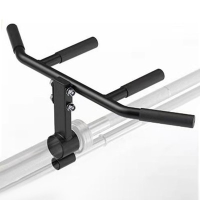 Gym T Bar Row Barbell Attachment Squat für Power Training Fitness