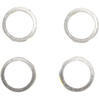 Cometic 600 Gsxr 750 Gsxr 1000 Gsxr Auspuffdichtungen 225409 C8886