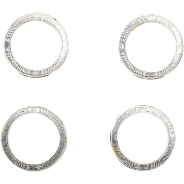 Cometic 600 Gsxr 750 Gsxr 1000 Gsxr Auspuffdichtungen 225409 C8886-image