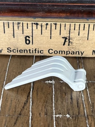 Vintage Mighty Morphin Power Rangers MMPR Megazord 1993 Right Pterodactyl Wing