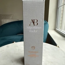 AUGUSTINUS BADER The Rich Cream w/  (1.7 oz/50mL) Open Box