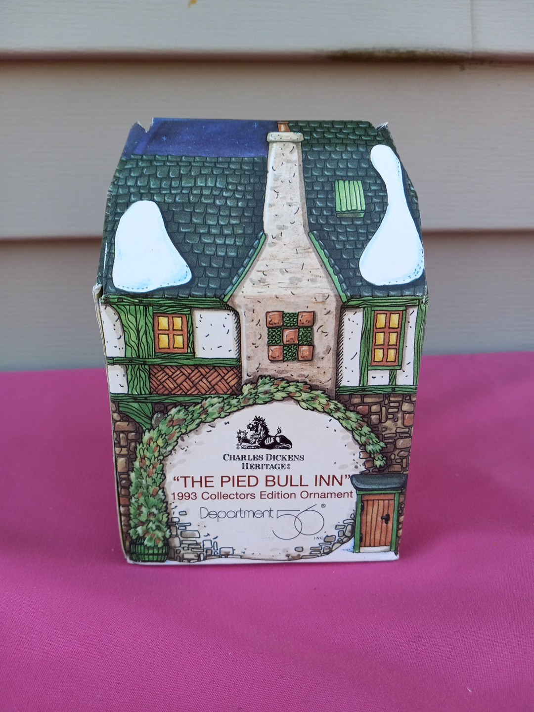 Click here to see eBay Auction