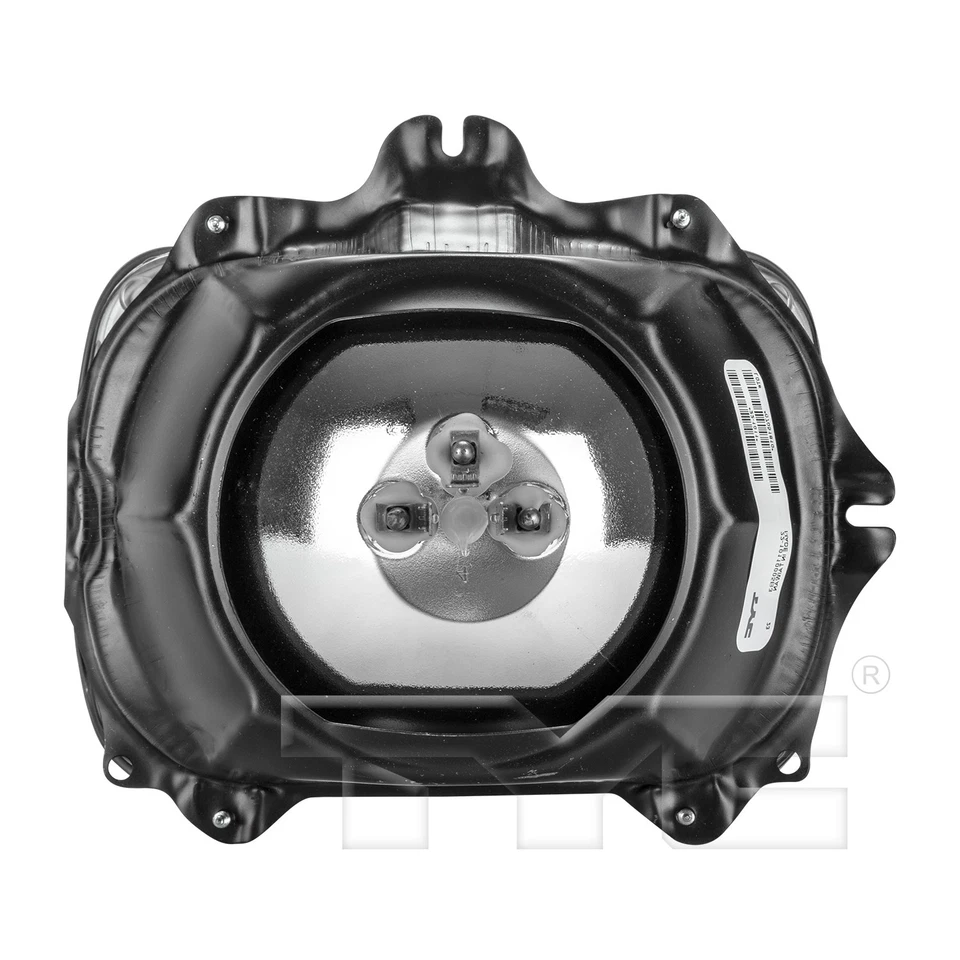 Faro delantero para conductor izquierdo Toyota 4Runner 90-95 (con S.B/STD) Foto 2 de 4