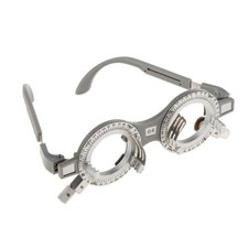 Brille Probierglas Optometrie