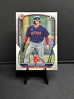 2023 Bowman Prospects Roman Anthony #BP-71 Paper Boston Red Sox 1st Bowman