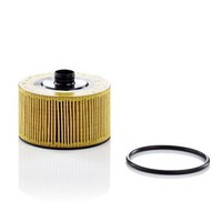 ÖLfilter FüR Dacia Duster HM HS PYM PYN 1.0 1.2 1.3 13 Bis 26 Mann-Filter H5F408