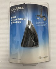 New Sealed Pulse Smartpen Pro Charging Cradle Livescribe Charges Via USB or AC