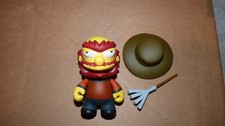 Kidrobot The Simpsons Treehouse Of Horror Series 1 Groundskeeper Willie