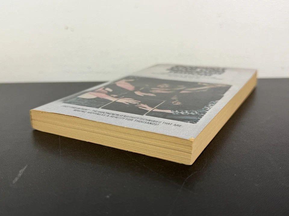 Conduct Your Own Awareness Sessions 1970 Sensitivity Training - Kreskin coll. - Image 2 of 4