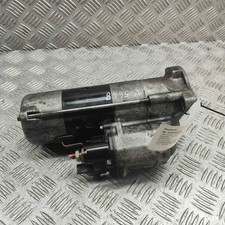Motorino avviamento LAND ROVER RANGE ROVER SPORT II L494 438000-3000 4.4 Diesel 250kW