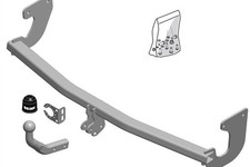 BRINK Anhängerkupplung 596200 für HYUNDAI i20 2 GB IB ACTIVE GDI CRDi LPG LPGI