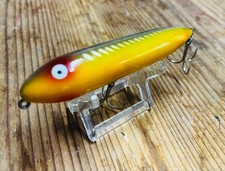 Rare Heddon Original Zara Spook Paint - Unique Color Flip, Used