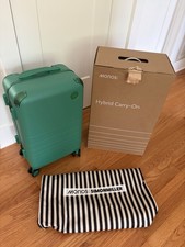 New Monos Simon Miller Hybrid Carry-On Jungle...