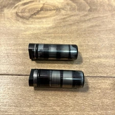 2008 08 KTM 450XCF 450 XCF / OEM ROCKER ARM PIN GUIDES