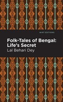 Folk-Tales Of Bengal | Life's Secret | Lal Behari Dey | Taschenbuch | Englisch