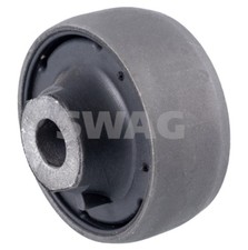 SWAG 2x Querlenkerlager 30 94 8729/2x Gummi/Metall für VW GOLF 7 5G1 BQ1 BE1 BE2